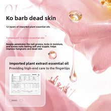 Nourishing Cuticle Oil Pen