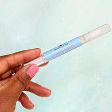 Natural Cuticle Oil Pen
