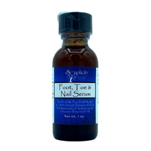 Foot, Toe & Nail Serum