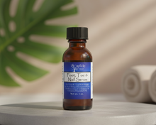 Foot, Toe & Nail Serum