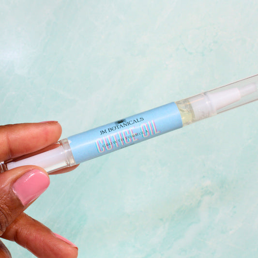 Natural Cuticle Oil Pen