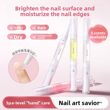 Nourishing Cuticle Oil Pen